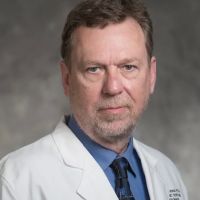 Tristram D. Bahnson, MD