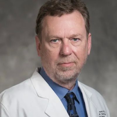 Tristram D. Bahnson, MD