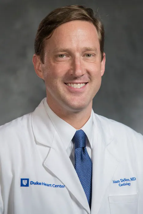 Adam D. DeVore, MD, MHS 0