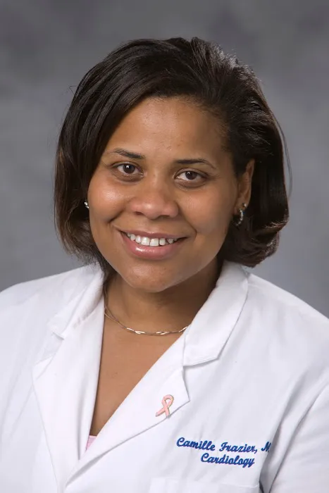 Camille G. Frazier-Mills, MD 0