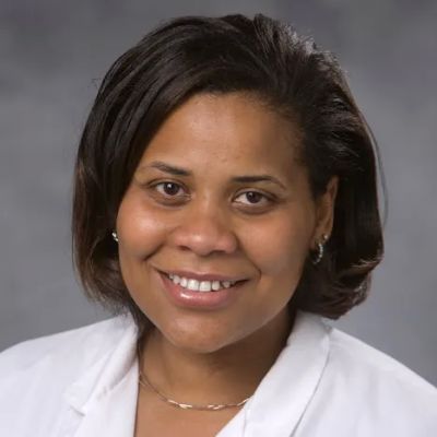 Camille G. Frazier-Mills, MD
