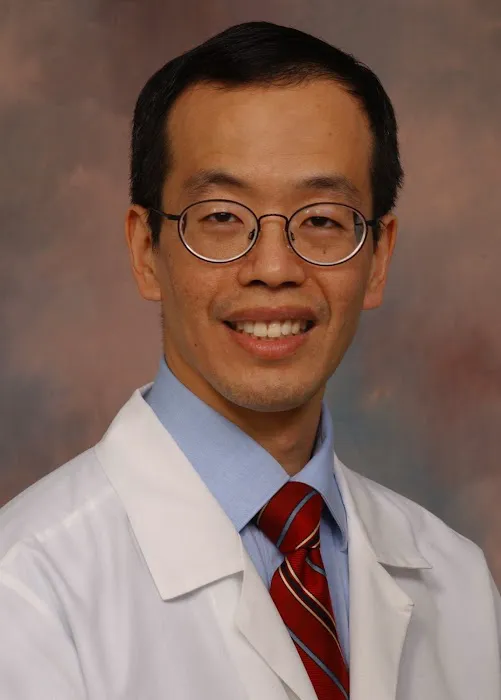 Shu S. Lin, MD, PhD 0