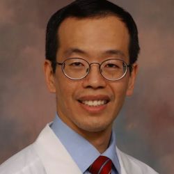 Shu S. Lin, MD, PhD ico