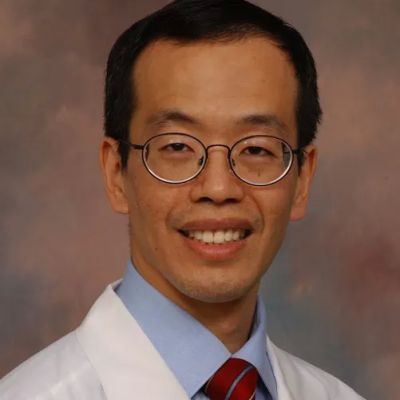 Shu S. Lin, MD, PhD