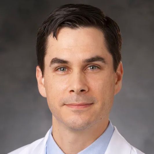Jacob N. Schroder, MD