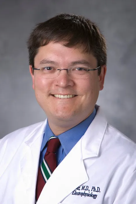 Jason I. Koontz, MD, PhD 0