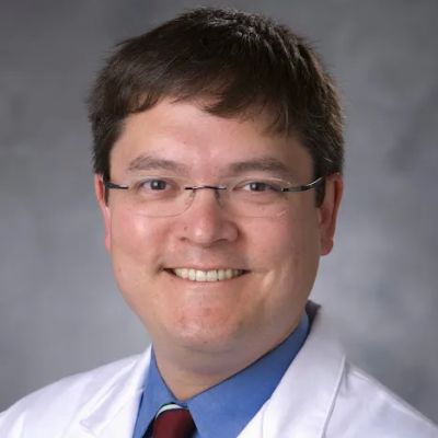 Jason I. Koontz, MD, PhD