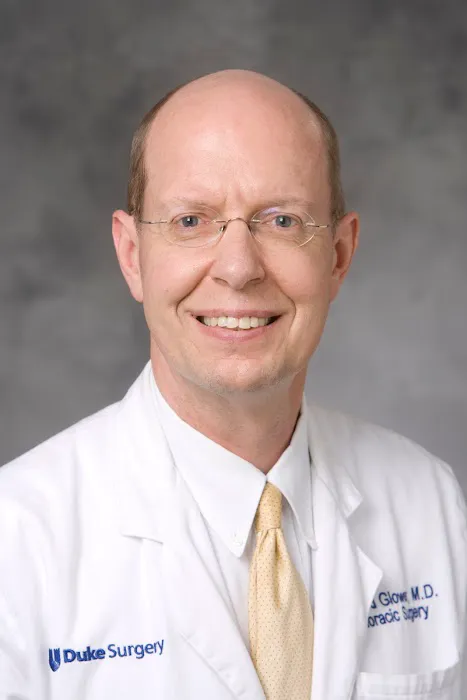 Donald D. Glower Jr., MD 0