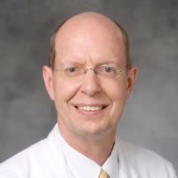 Donald D. Glower Jr., MD