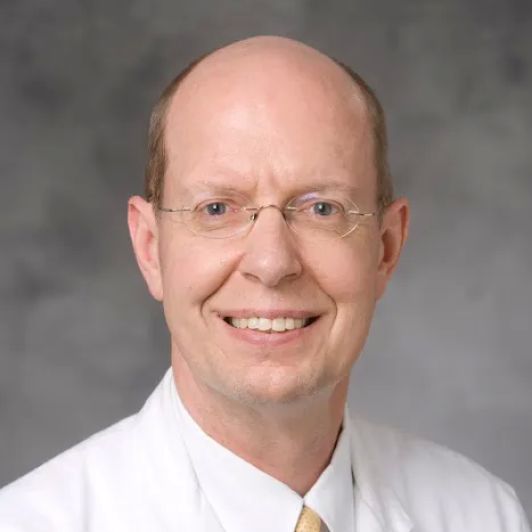 Donald D. Glower Jr., MD