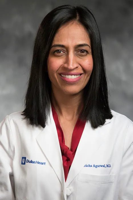 Richa Agarwal, MD 0