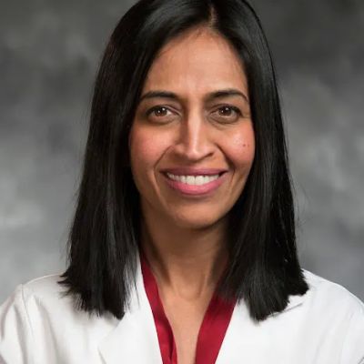 Richa Agarwal, MD