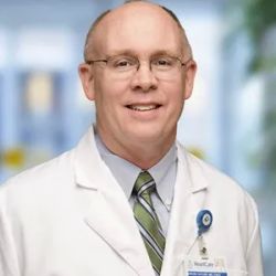 Gregg W. Taylor, MD ico