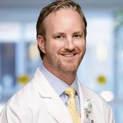 Christopher Dukes McAlhany, MD ico