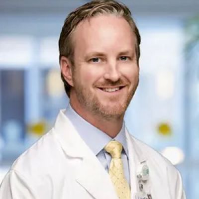Christopher Dukes McAlhany, MD
