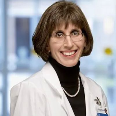 Paula V. Ross, MD