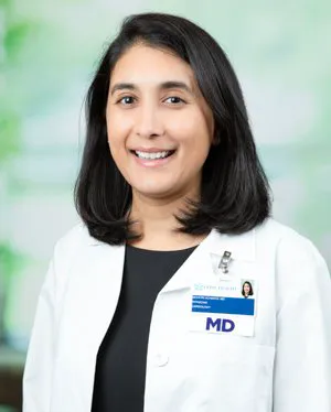 Gayatri Acharya, MD 0