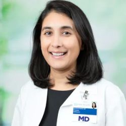 Gayatri Acharya, MD ico