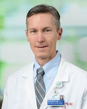 Bryan Kurt Bartle, MD 0