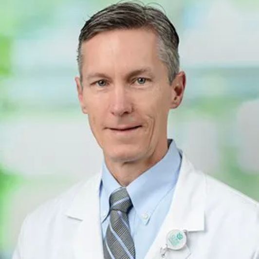 Bryan Kurt Bartle, MD