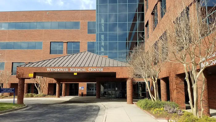 Cone Health Triad Cardiac & Thoracic Surgeons at Magnolia Street 2