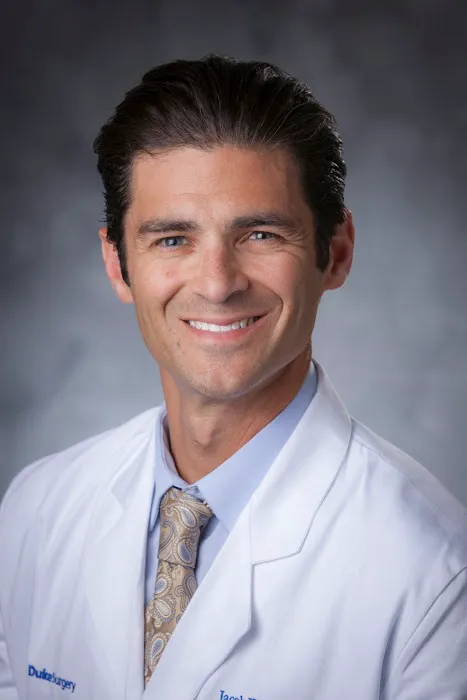 Jacob A. Klapper, MD 0