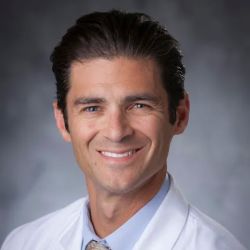 Jacob A. Klapper, MD ico