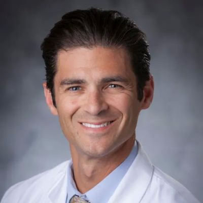 Jacob A. Klapper, MD