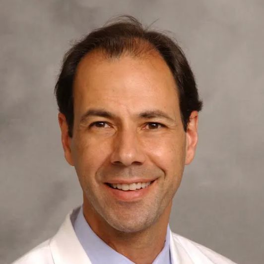Thomas A. D'Amico, MD