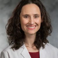 Brittany Anne Zwischenberger, MD