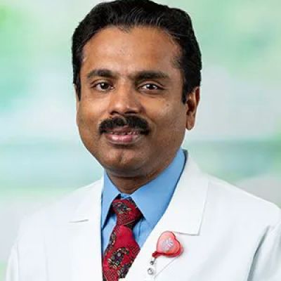 Rajan Revankar, MD