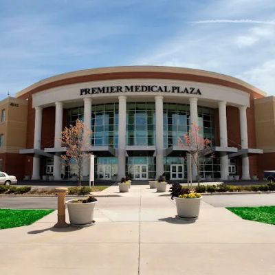 Atrium Health Wake Forest Baptist Heart and Vascular - Premier
