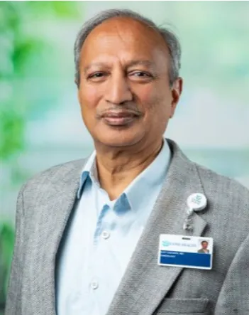 A K Heart Center 0