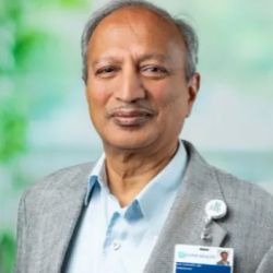 A K Heart Center ico