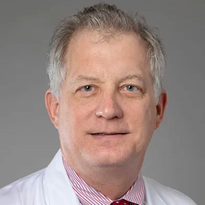 Steve C. Rohrbeck, MD