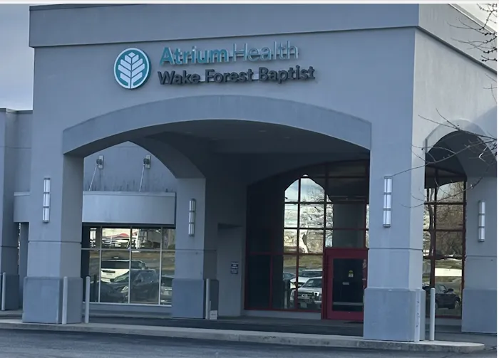 Atrium Health Wake Forest Baptist Cardiology - Thomasville 0