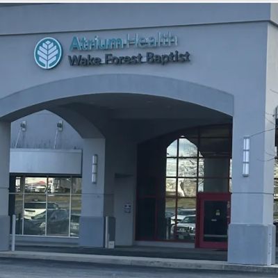 Atrium Health Wake Forest Baptist Cardiology - Thomasville