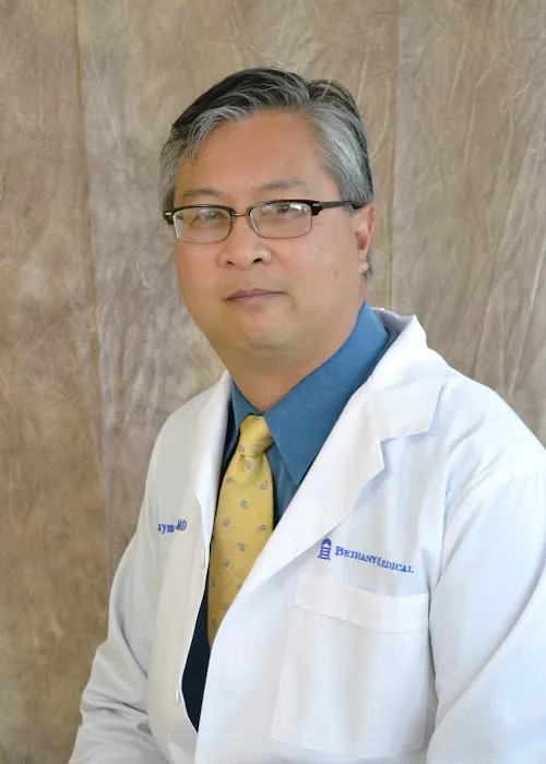 Bethany Cardiology 0