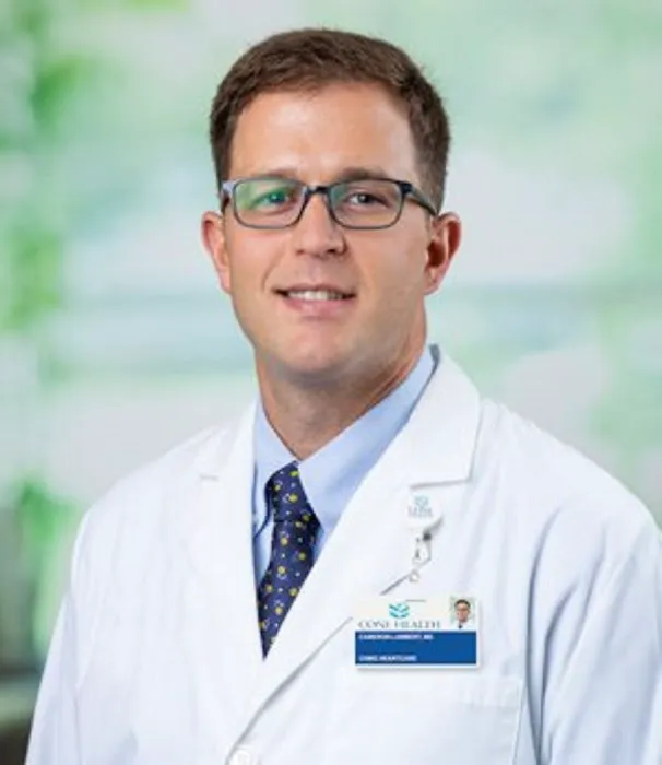 Cameron Lambert, MD 0