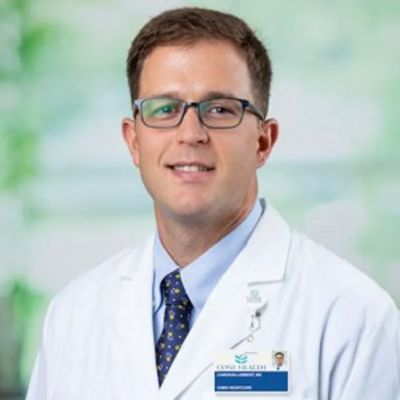 Cameron Lambert, MD