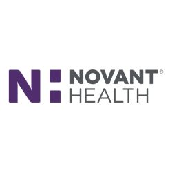 Novant Health Cardiology - Lexington ico