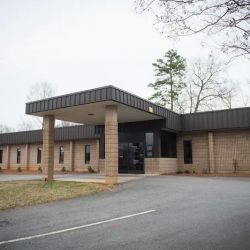 Atrium Health Wake Forest Baptist Cardiology - Lexington ico