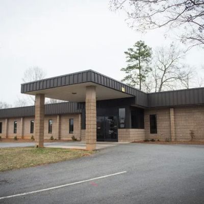 Atrium Health Wake Forest Baptist Cardiology - Lexington