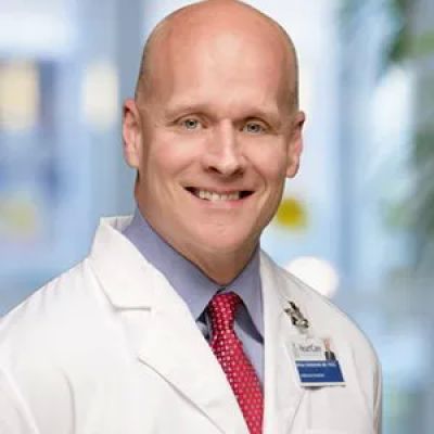 Brian S. Crenshaw, MD