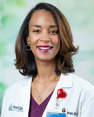 Tiffany Randolph, MD 0