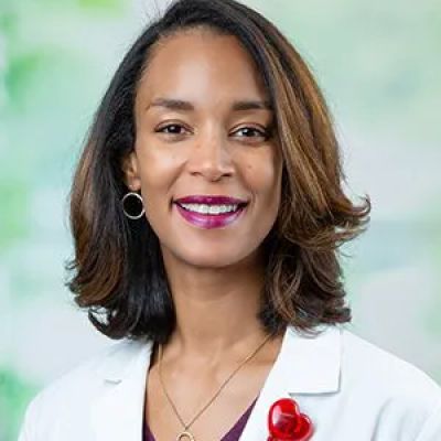 Tiffany Randolph, MD