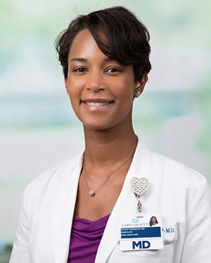Tiffany Randolph, MD 1