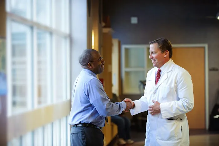 Novant Health Cardiology - Kimel Park Main 0