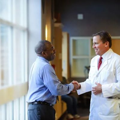 Novant Health Cardiology - Kimel Park Main