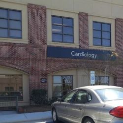 Atrium Health Wake Forest Baptist Cardiology - Country Club ico